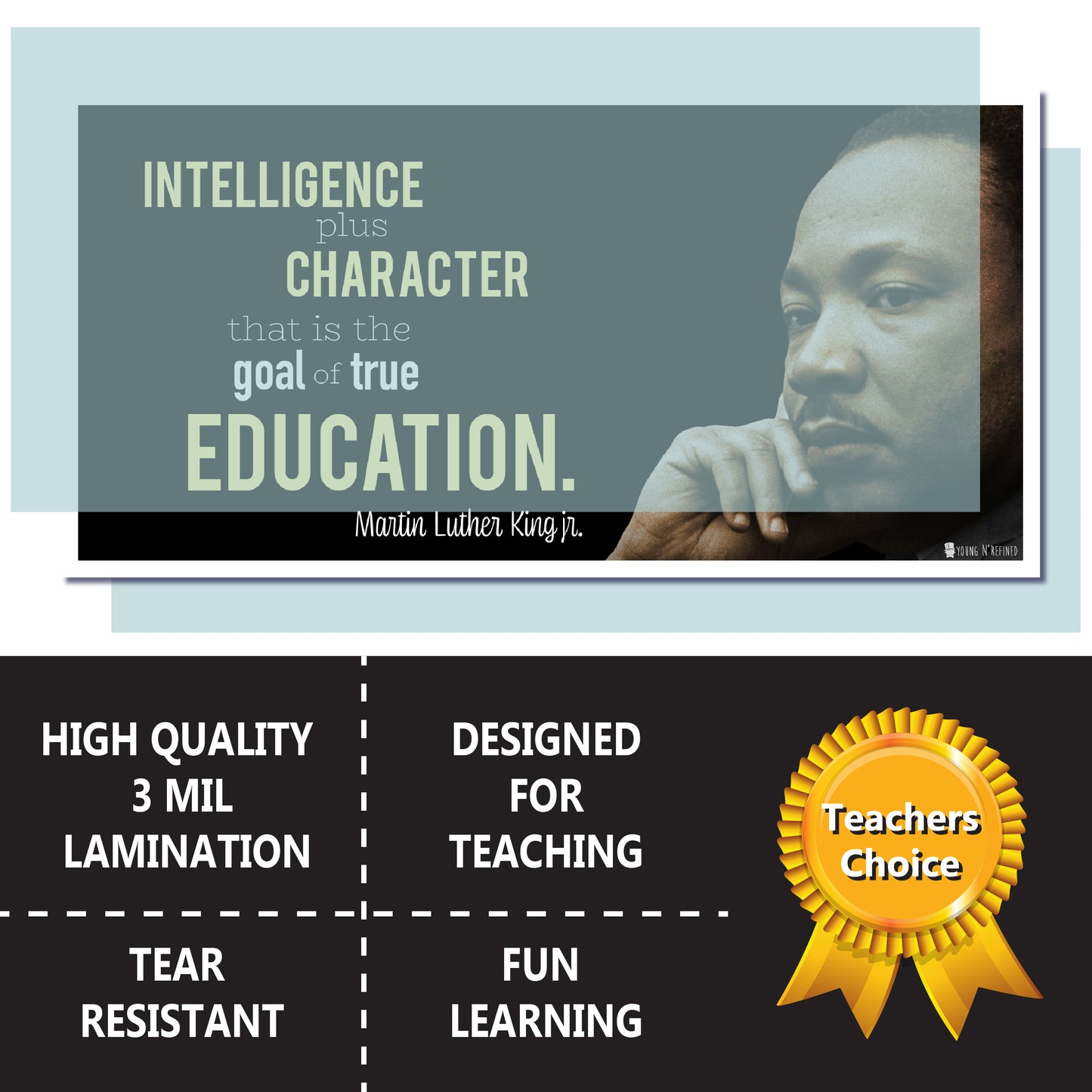 Quotes Prints of Civil Rights Heros (4 Inspiring Collections of Famous Quotes), Including Martin Luther King Posters, Rosa Parker, Malcolm X Posters and Maya Angelou Art Prints