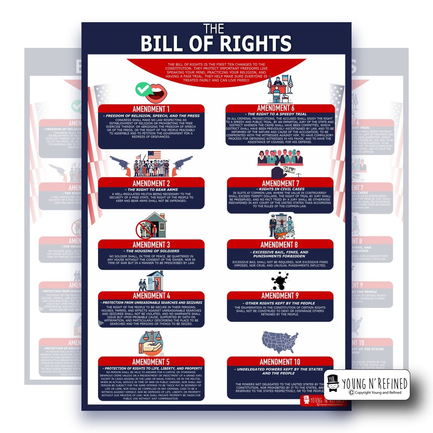 Bill of Rights