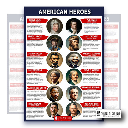 Heroes
