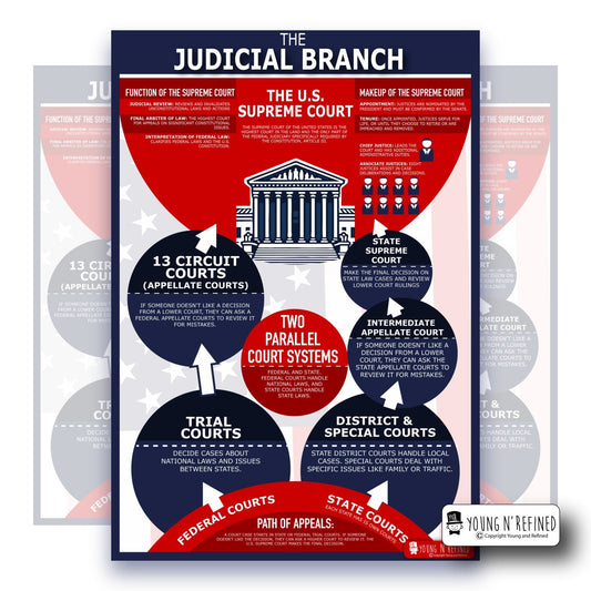Judicial Branch