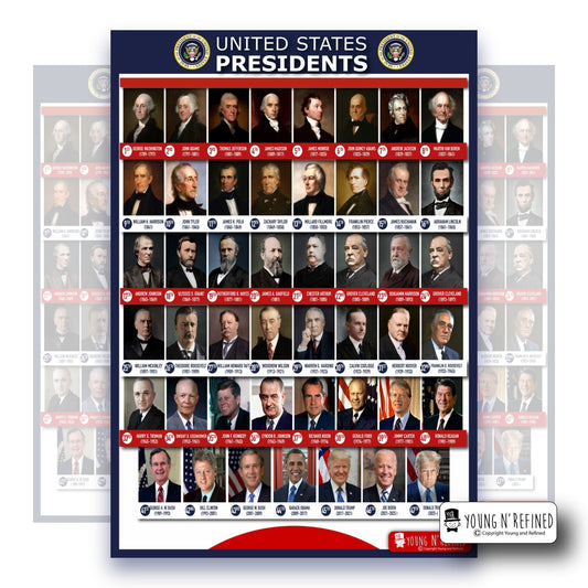 Presidents
