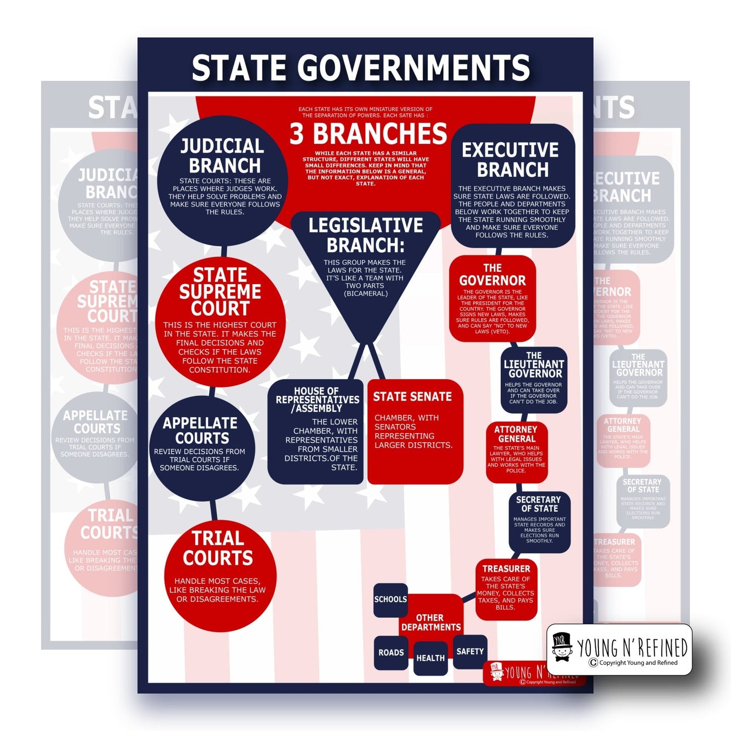 State Government