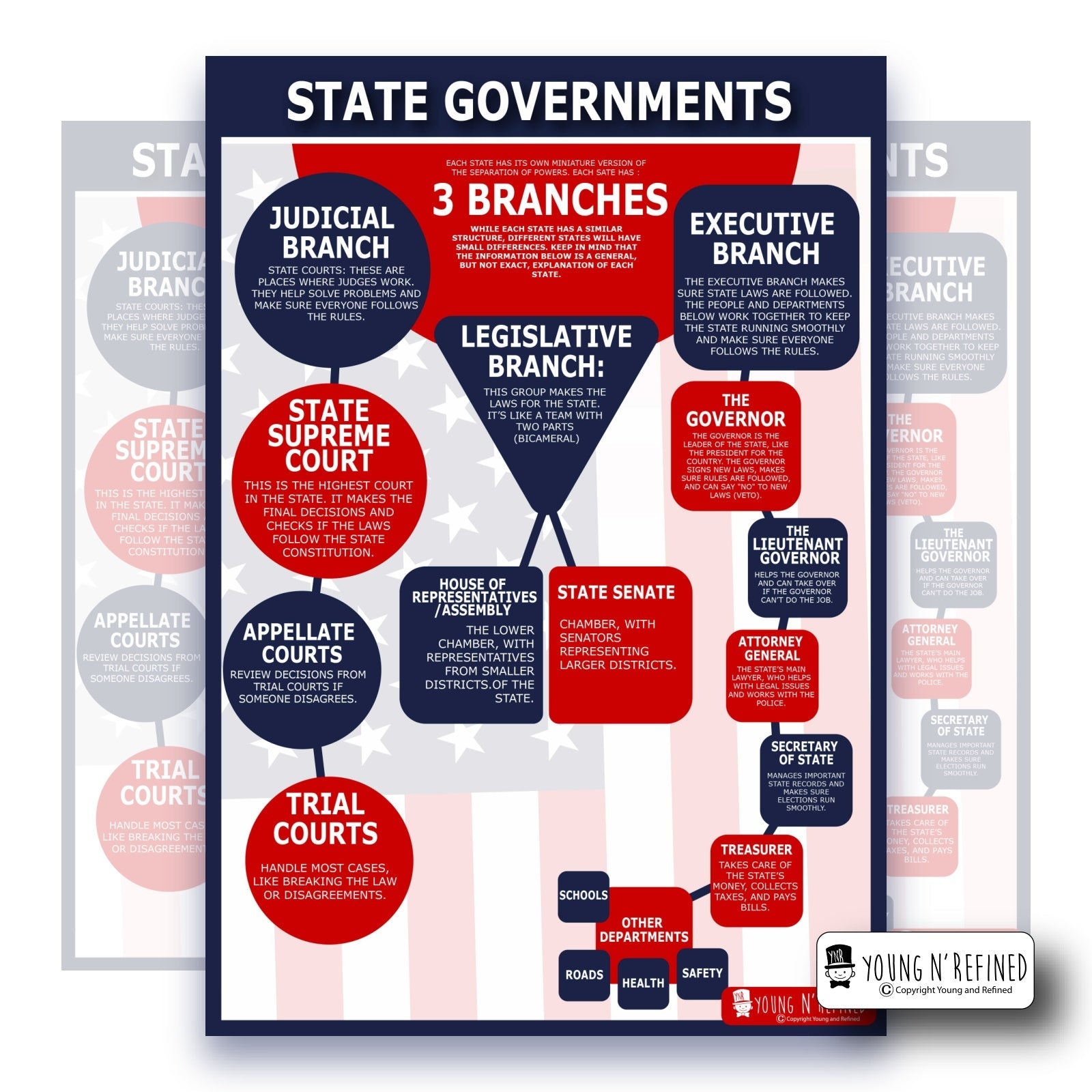State Government