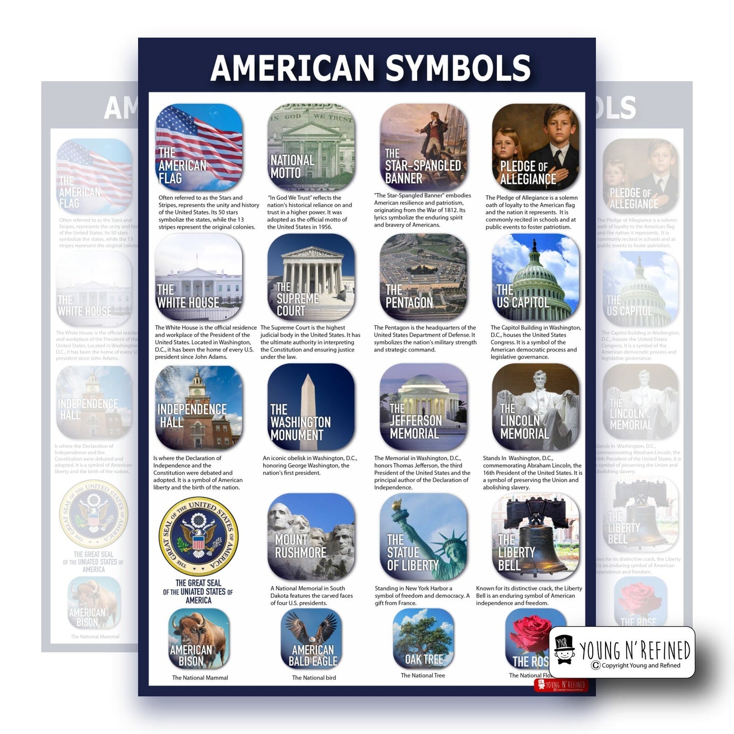 American Symbols