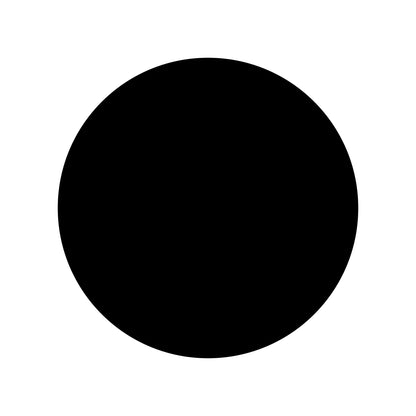 Black Dot of dotness