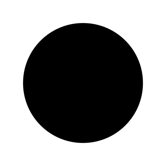 Black Dot of dotness