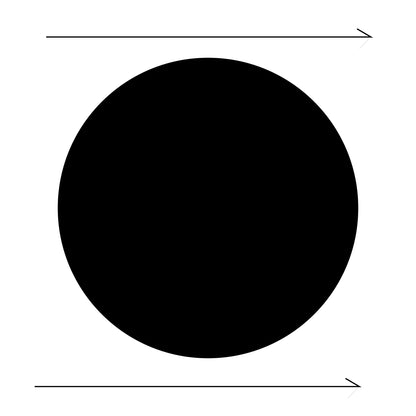 Black Dot of dotness